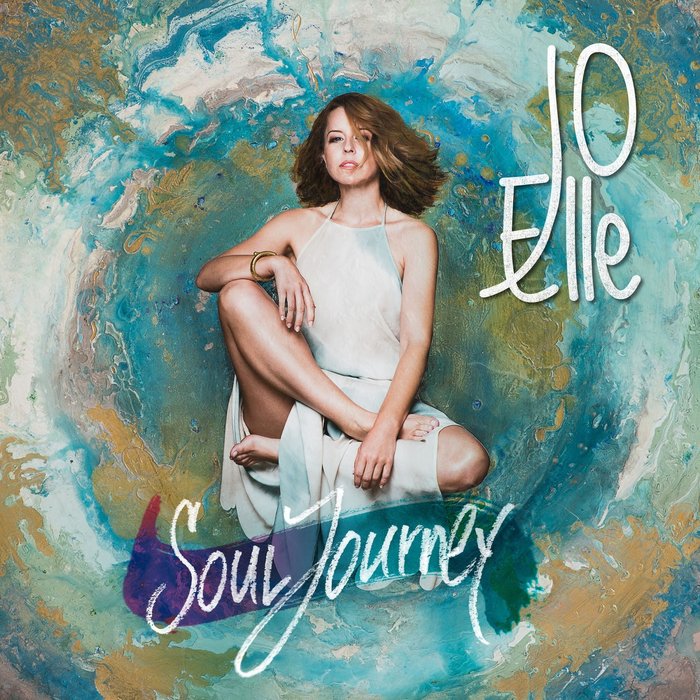 Soul Journey by Jo Elle on MP3, WAV, FLAC, AIFF & ALAC at Juno Download