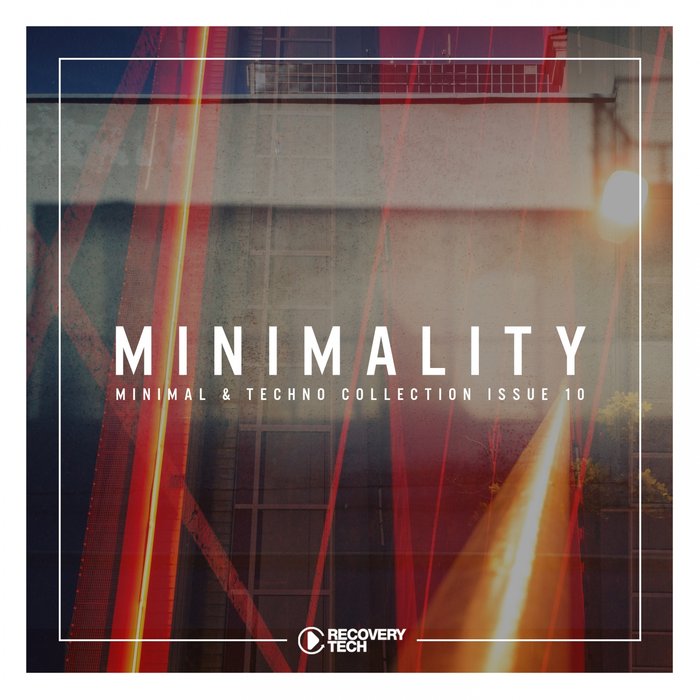 VARIOUS - Minimality Issue 10