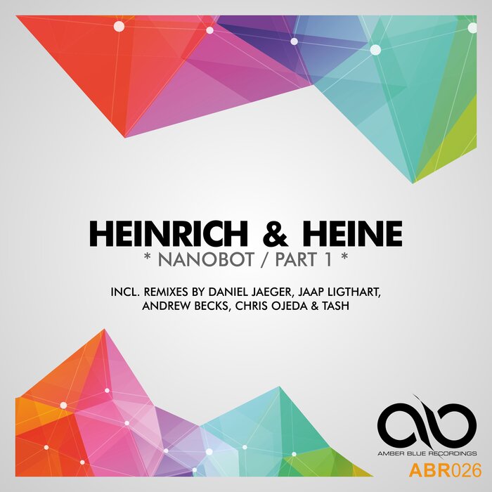HEINRICH & HEINE - Nanobot/Part 1