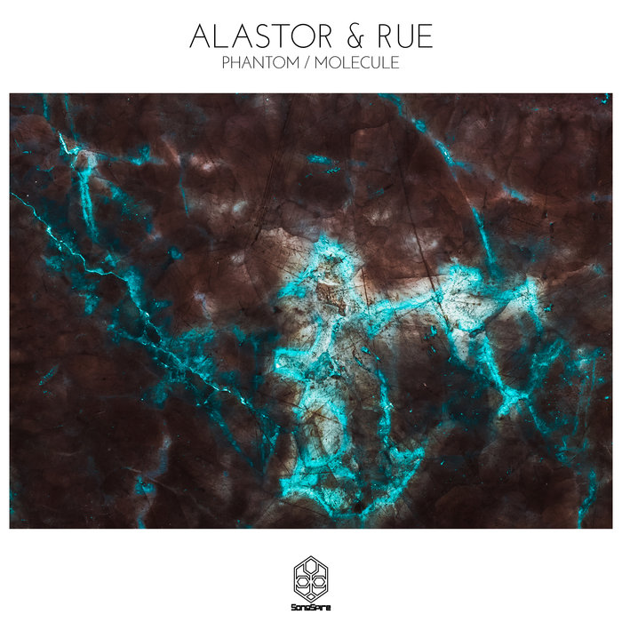ALASTOR & RUE - Phantom/Molecule
