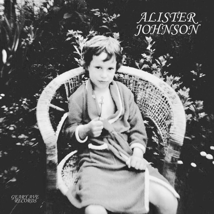 ALISTER JOHNSON - Teasing
