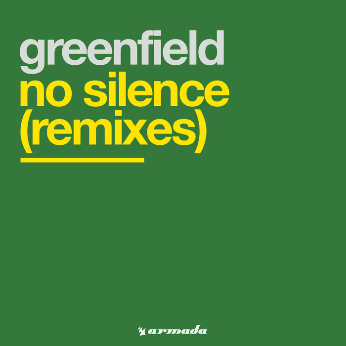 Greenfield (NL) - No Silence