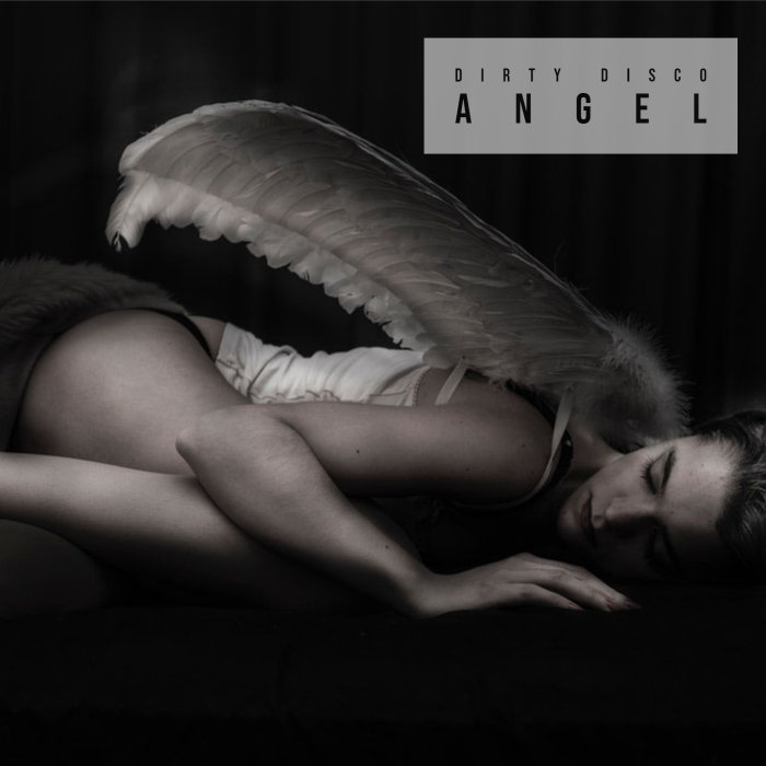 NACL/THE DIRTY DISCO ANGELS - Dirty Disco Angel