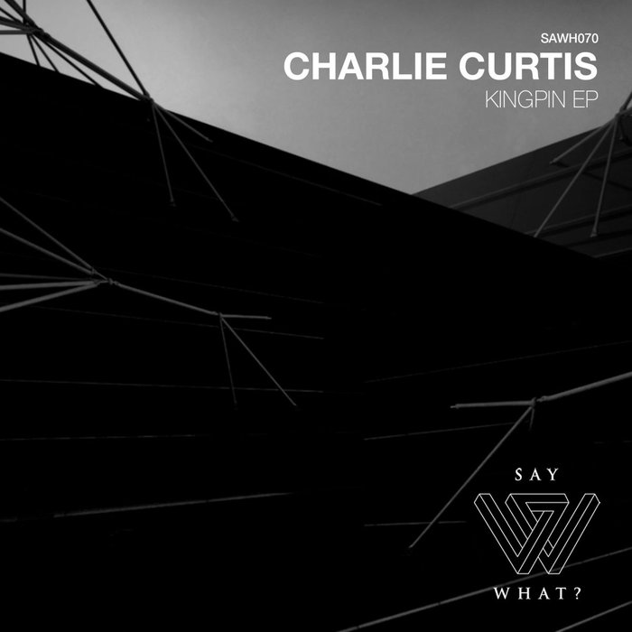 CHARLIE CURTIS - Kingpin