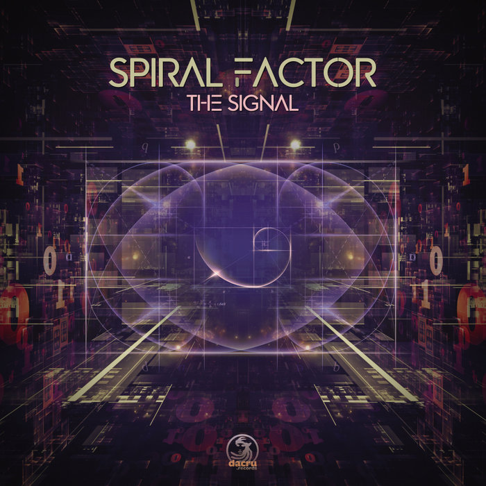 SPIRAL FACTOR - The Signal