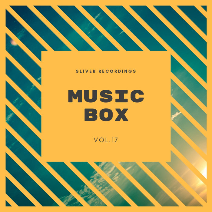 VARIOUS - Music Box Vol 17