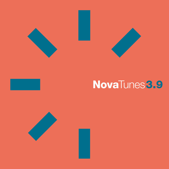 VARIOUS - Nova Tunes 3.9