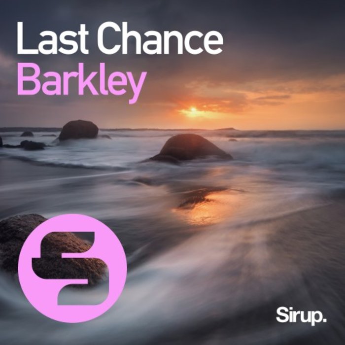 BARKLEY - Last Chance