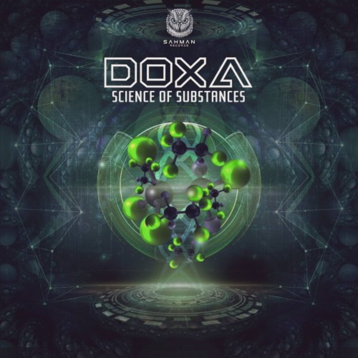 DOXA MUSIC - Science Of Substances