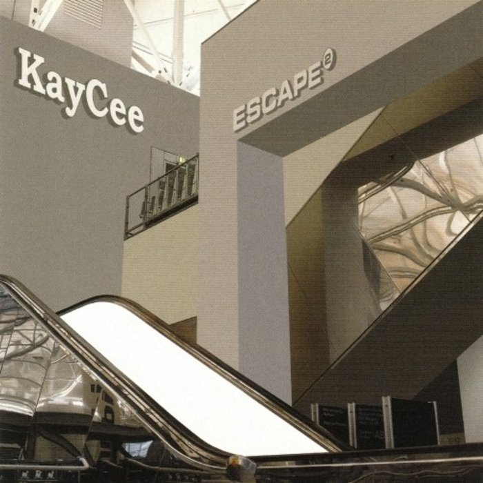KAY CEE - Escape 2