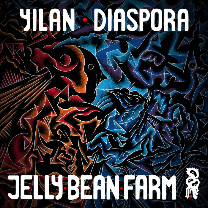 YILAN - Diaspora