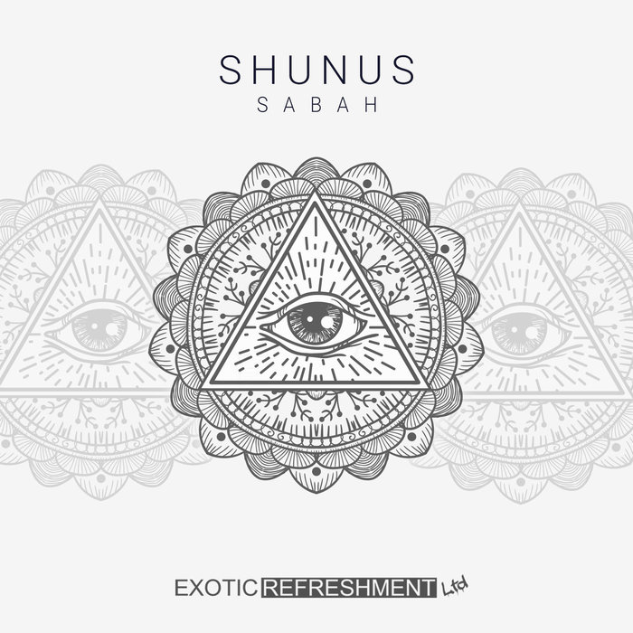 SHUNUS - Sabah
