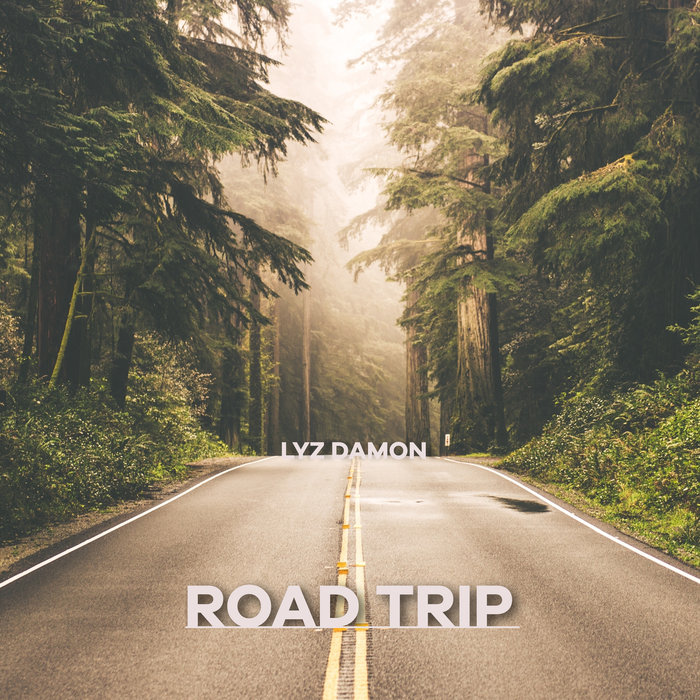 LYZ DAMON - Road Trip