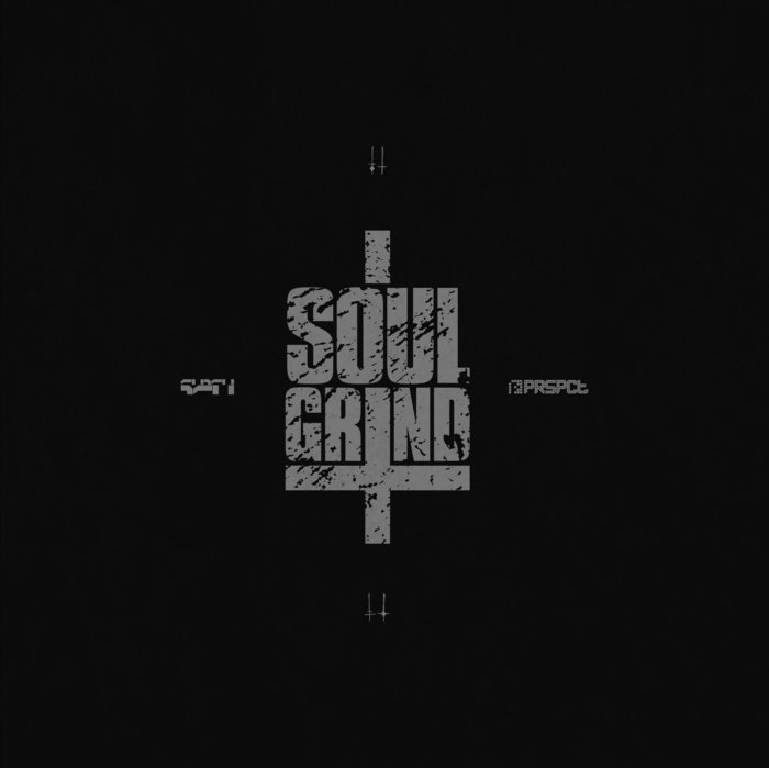 SWITCH TECHNIQUE - Soul Grind LP - The Album