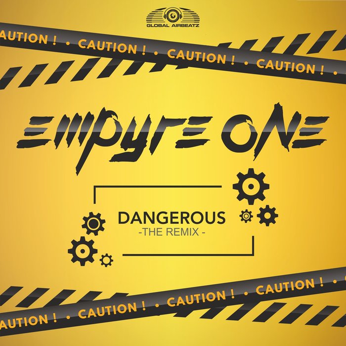 EMPYRE ONE - Dangerous (Cherry Inc. vs Black Noize Remix)