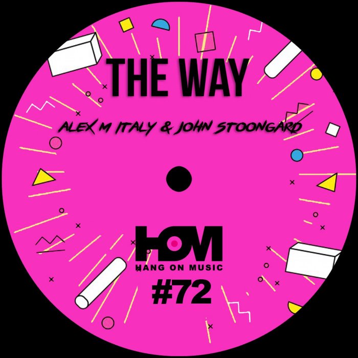 ALEX M (ITALY) - The Way