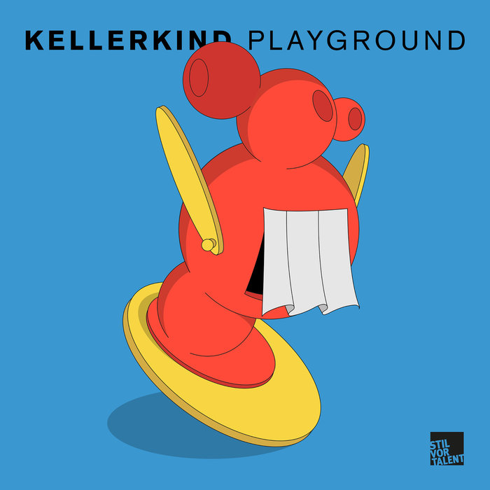 KELLERKIND - Playground