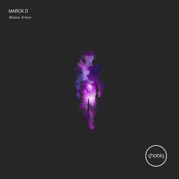 MARCK D - Motion Senses