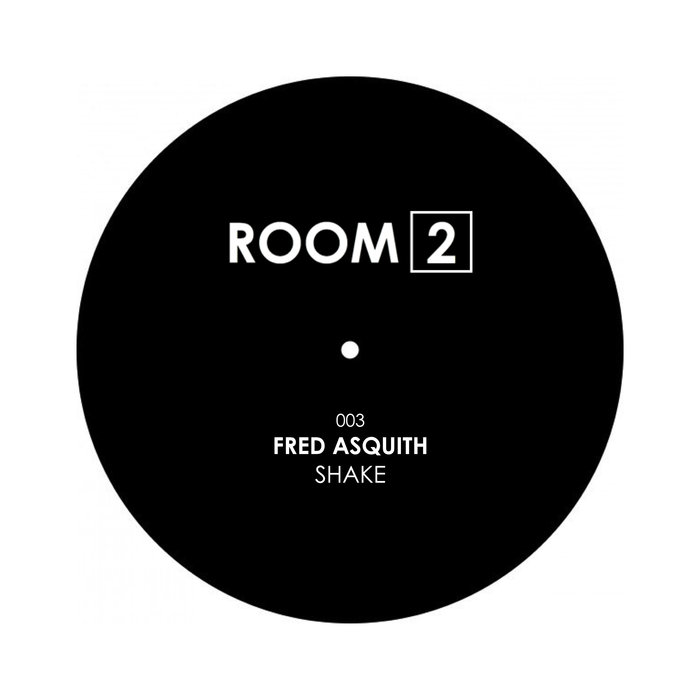FRED ASQUITH - Shake