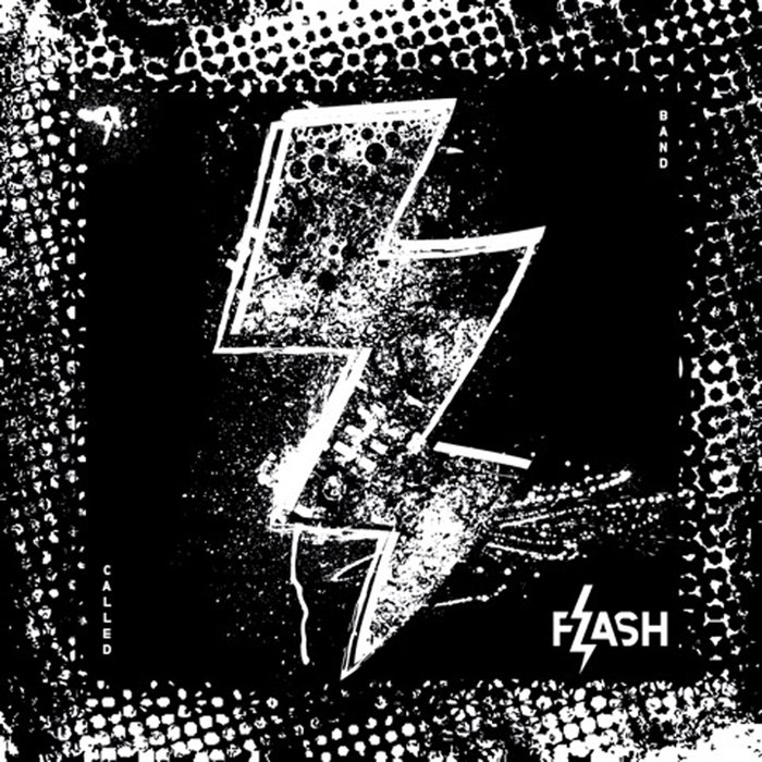 A BAND CALLED FLASH - Mother Confessor EP