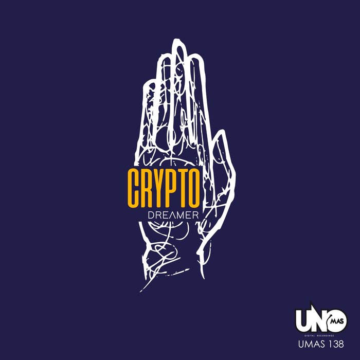 Crypto by Dreamer on MP3, WAV, FLAC, AIFF & ALAC at Juno Download