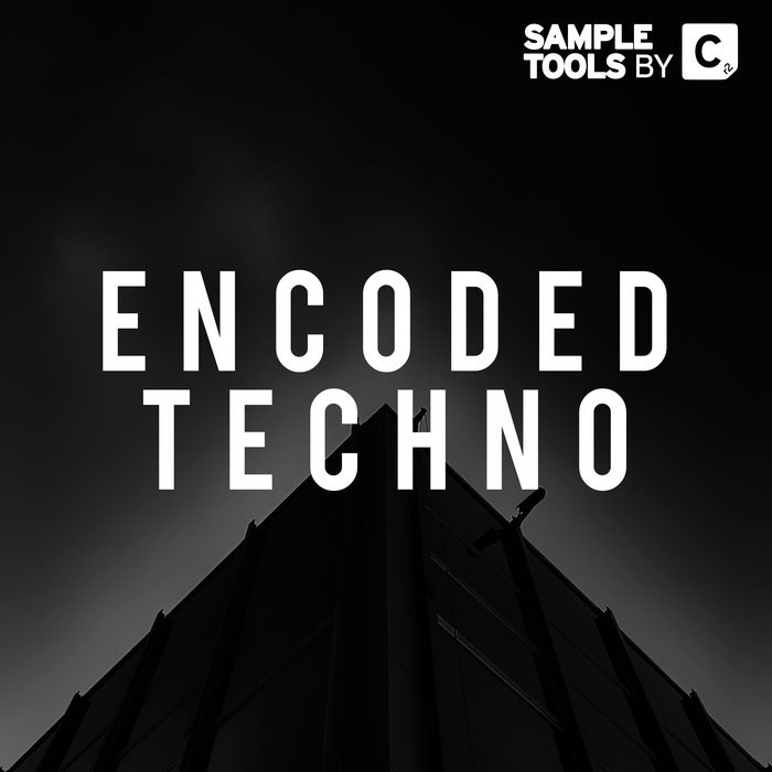 CR2 RECORDS - Encoded Techno (Sample Pack WAV/MIDI)