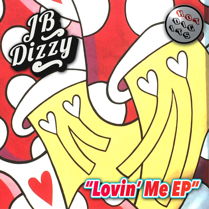 JB DIZZY - Lovin' Me
