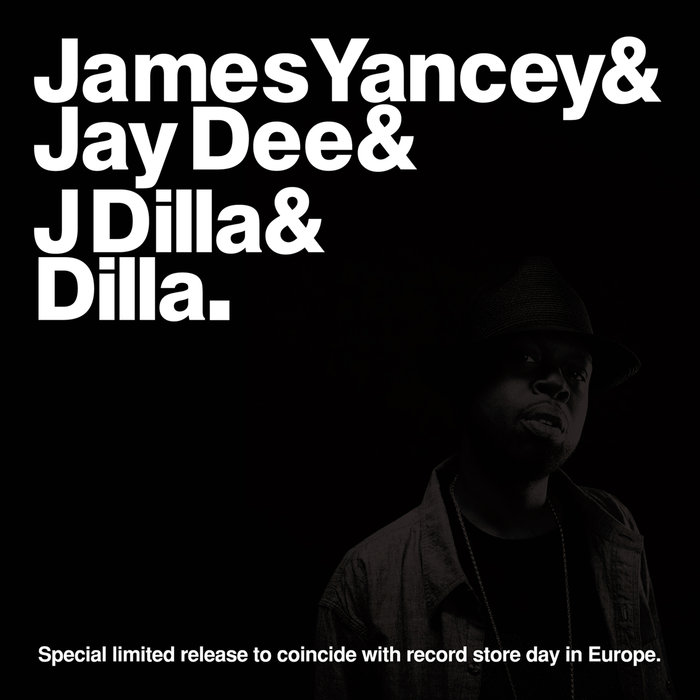 Think Twice/ E=MC2 (Explicit) by J Dilla/Jay Dee feat Common on MP3 ...