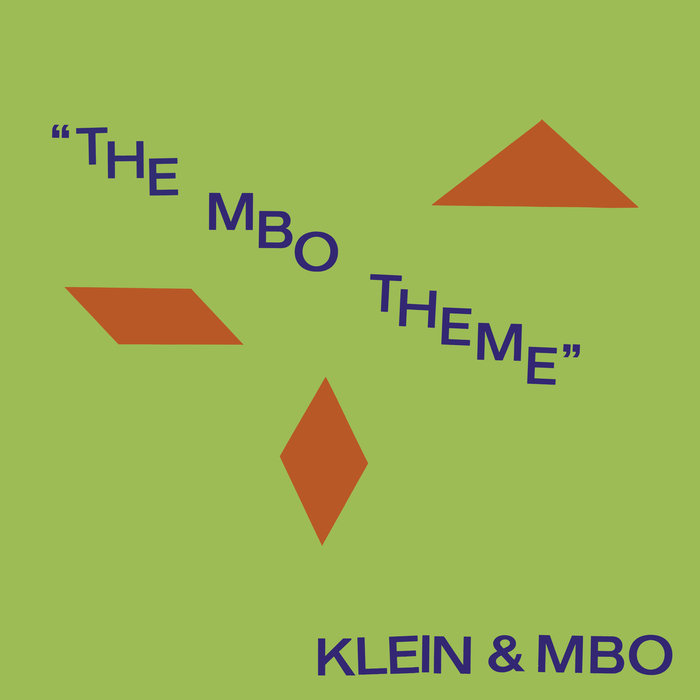 KLEIN & MBO - The MBO Theme