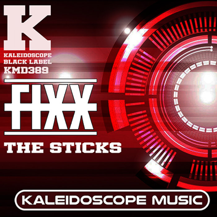 DJ FIXX - The Sticks