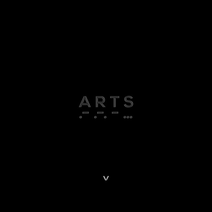 VARIOUS - ARTS V - Five Years Of Arts