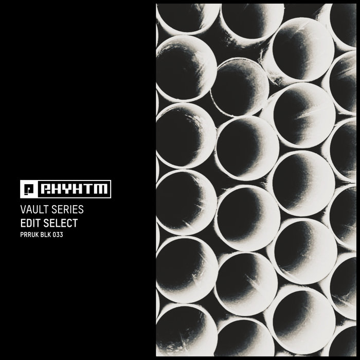 EDIT SELECT - Vault Series EP