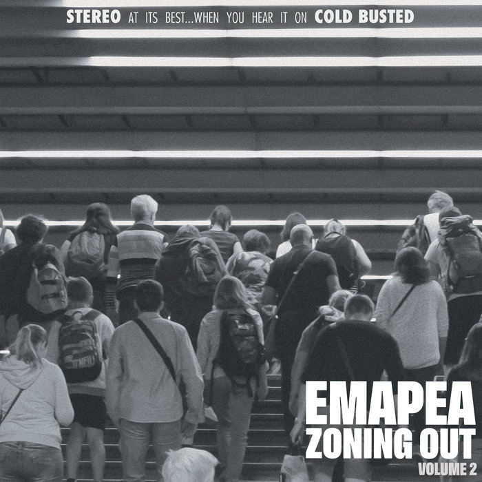 EMAPEA - Zoning Out Vol 2