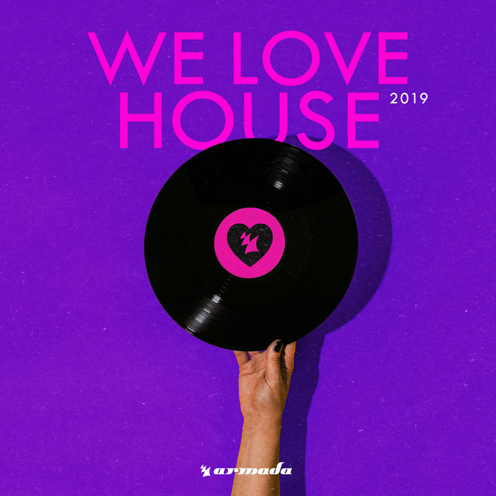 VARIOUS - We Love House 2019