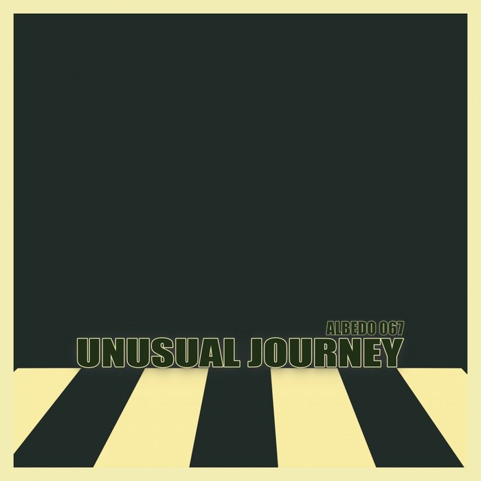 ALBEDO 067 - Unusual Journey