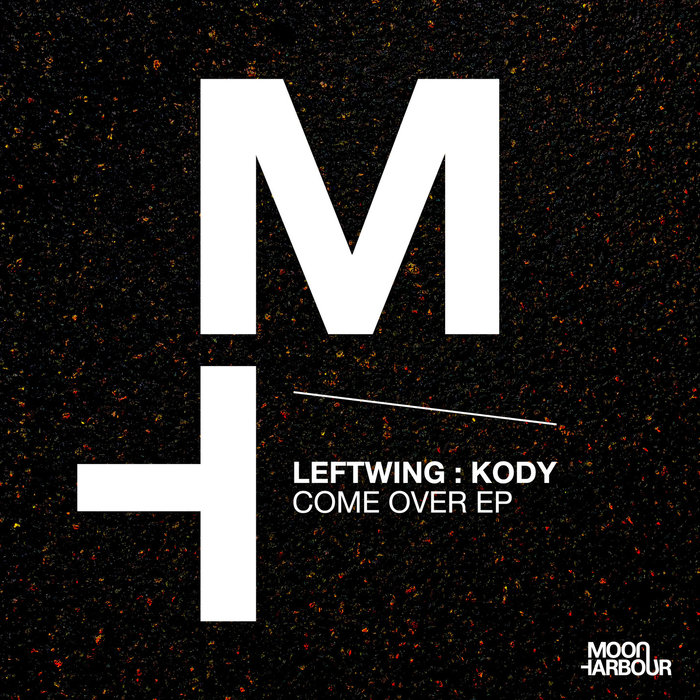 LEFTWING : KODY - Come Over EP