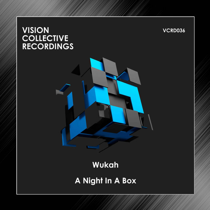 WUKAH - A Night In A Box