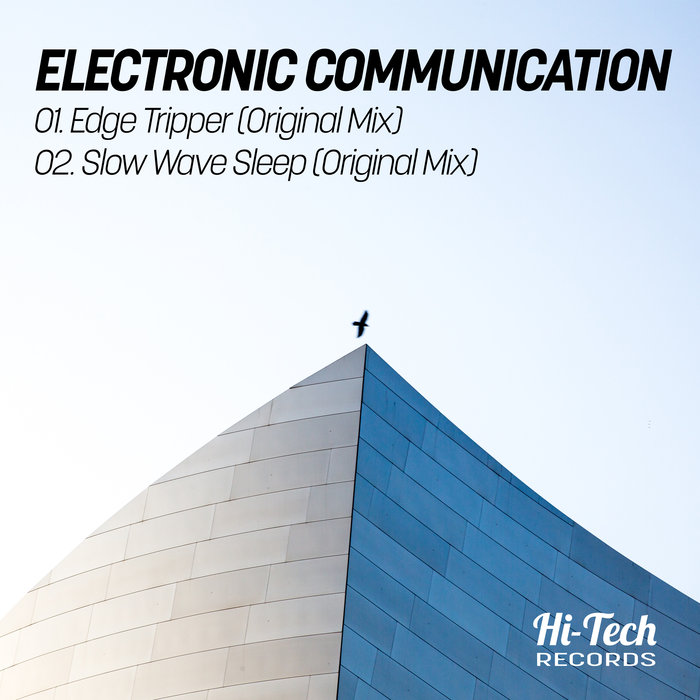 ELECTRONIC COMMUNICATION - Edge Tripper