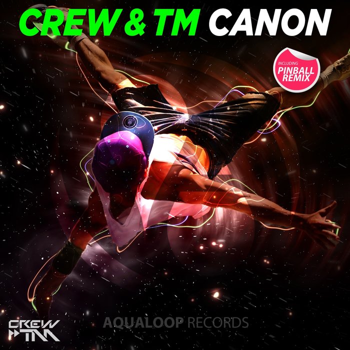 CREW & TM - Canon