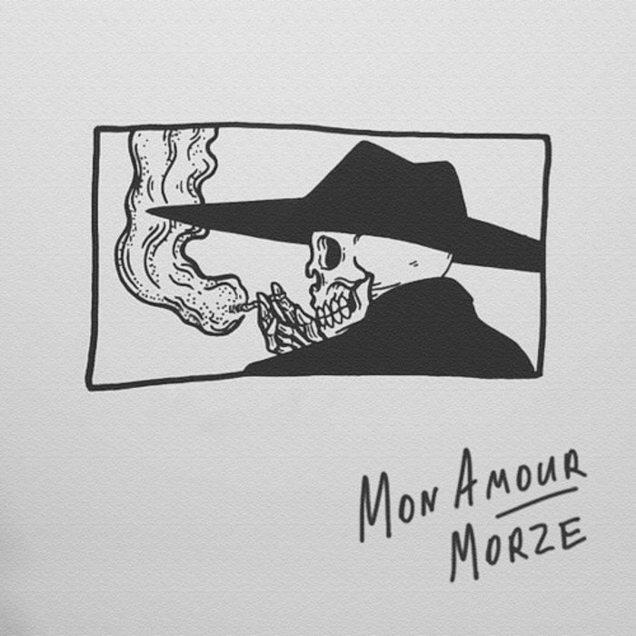 MORZE - Mon Amour