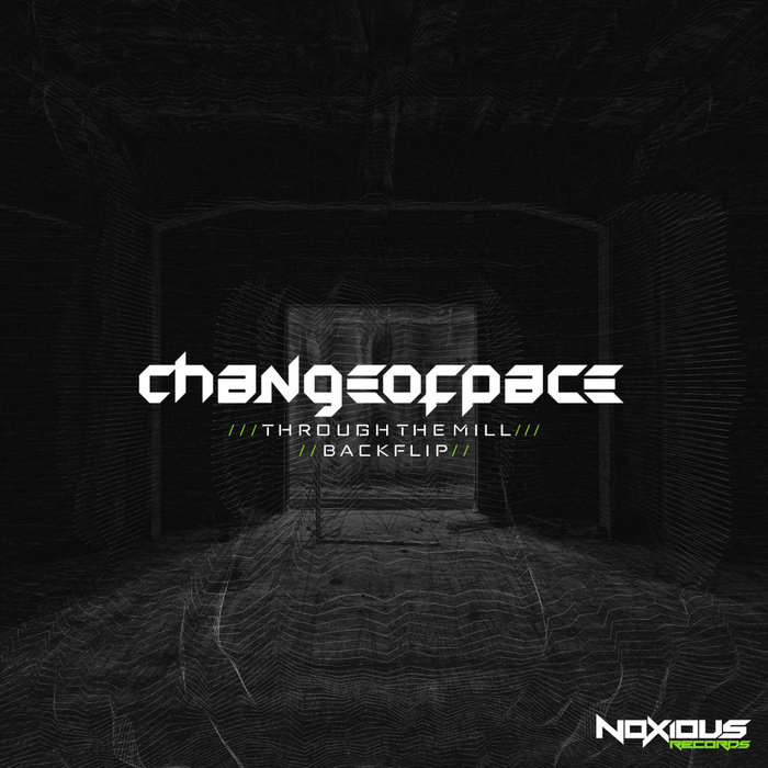 CHANGE OF PACE - Through The Mill & Backflip