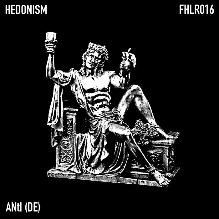 ANTI (DE) - Hedonism