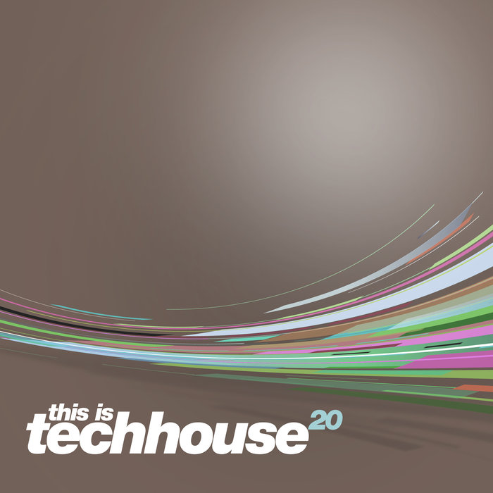 VARIOUS - This Is Techhouse Vol 20