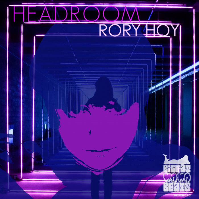 RORY HOY - HEADROOM