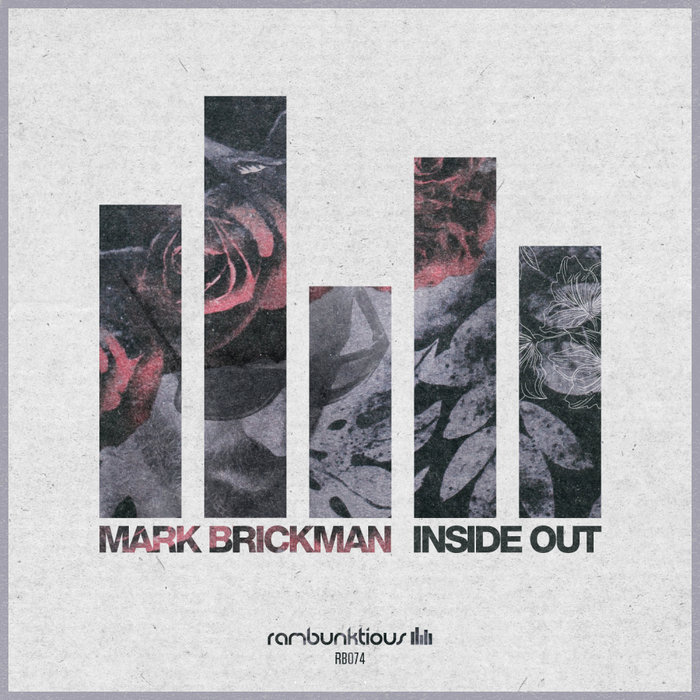 DJ MARK BRICKMAN - Inside Out