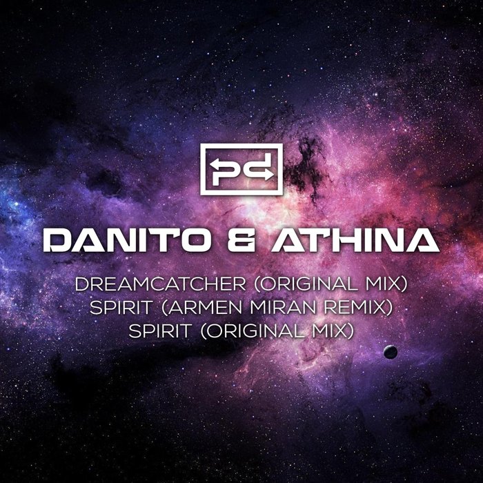 DANITO & ATHINA - Dreamcatcher/Spirit