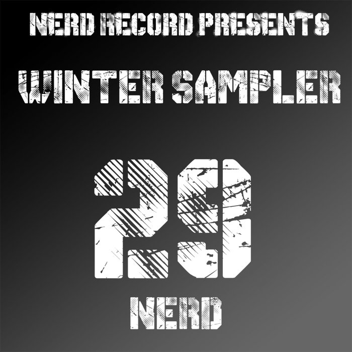 VARIOUS - Nerd Records Presents: Winter Sampler