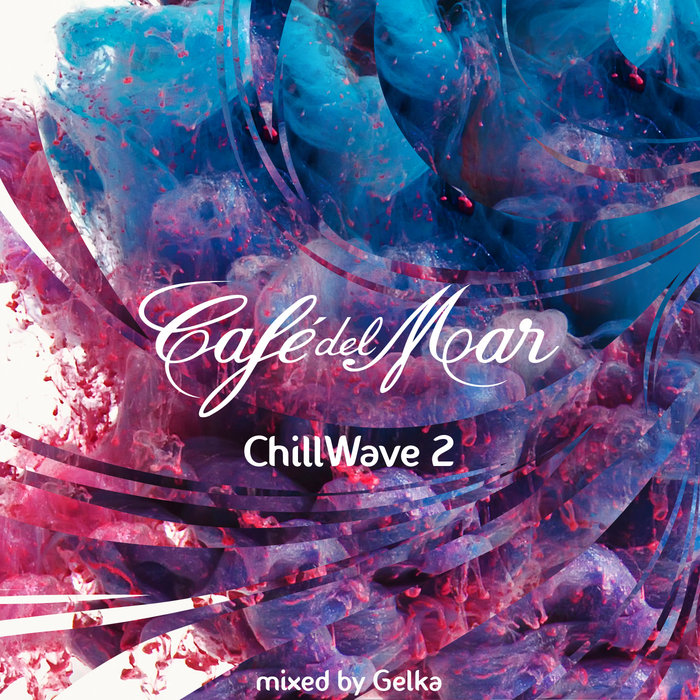 Various/Cafe Del Mar: Cafe Del Mar ChillWave 2 at Juno Download