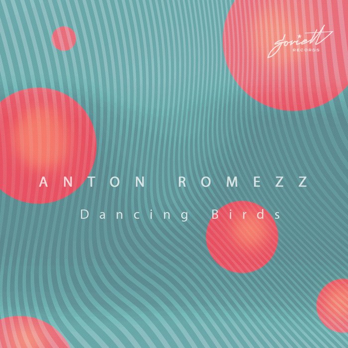 ANTON ROMEZZ - Dancing Birds