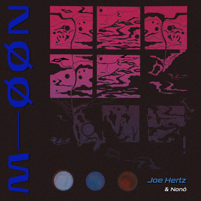 JOE HERTZ/NONO - Moon